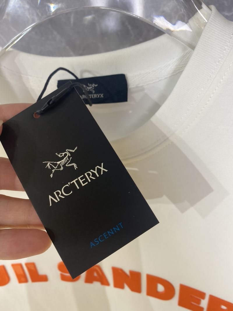 Arcteryx T-Shirts